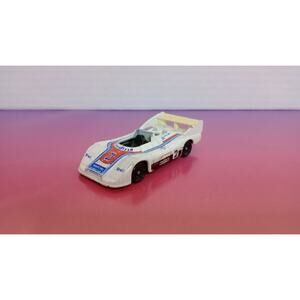 Tomy Tomica No. F43 Porsche 936 Turbo Race Car "Martini" 1:59